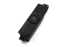 PREKIDAČ POD. STAKLA MER VITO 03- 1TIPKA 4 PIN NA PR/DX VR
