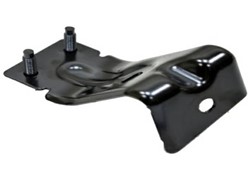 KLIZAČ ZAD BRANIKA NISSAN QASHQAI 014- DX