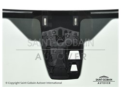 ŠAJBA FORD FOCUS 012-015 SENZOR/TELECAMERA UGR.GRIJAČ S.GOBAIN