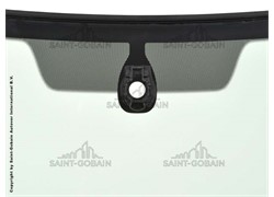 ŠAJBA ŠKODA SUPERB 015- SENZOR