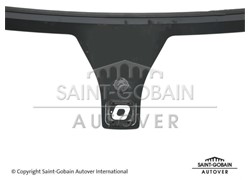 ŠAJBA VOLVO S40/V50 03-07  SENZOR SAINT GOBAIN