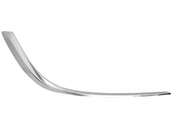 LAJSNA REŠETKE PR BRANIKA OPEL ASTRA J 012-DX 4VR SEDAN KROM