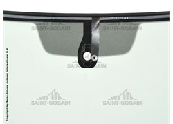 ŠAJBA VW PASSAT B8 MOD 017-  SEN.ACUSTIC GRIJAČ FUYAO