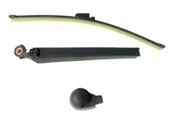 BRISAČ STR VW GOLF VI  KARAVAN