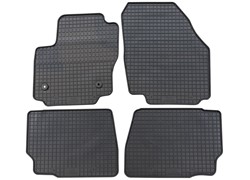 PROSTIRAČI GUMENI FORD MONDEO 07-14