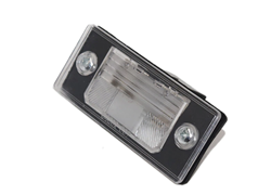 SVJETLO TABLICE VW GOLF IV 98-