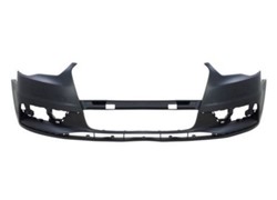 BRANIK PR AUDI A3 013- SEDAN  4VR/CABRIO S RUP ZA PERAČ