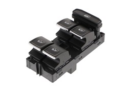 PREKIDAČ POD. STAKLA VW GOLF VII 013- 4TIPKE PRED.LX KRO