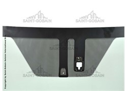 ŠAJBA SUZUKI SX4 013- SENZOR PILKINGTON