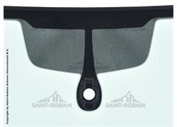 ŠAJBA AUDI Q5 017- SENZOR UGR.OKRUGLI ACUSTIK GUARDIAN