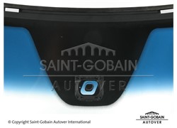 ŠAJBA VOLVO XC90 02- SENZOR GUARDIAN