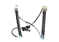 PODIZAČ STAKLA AUDI A6 2010-2018 PR. EL. DX