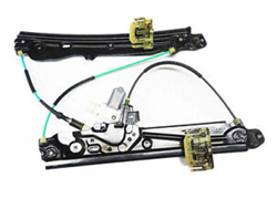 PODIZAČ STAKLA BMW 5 F10/F11 2010-2013 PR. EL. DX