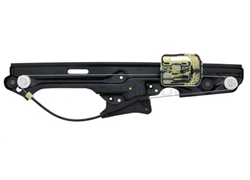 PODIZAČ STAKLA BMW X3 F25 2014- ZAD. EL. LX