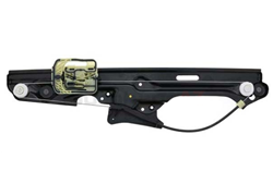 PODIZAČ STAKLA BMW X3 F25 2014- ZAD. EL. DX