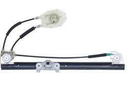 PODIZAČ STAKLA BMW-5 E39 96-99 ZAD. DX EL.=BM045W065