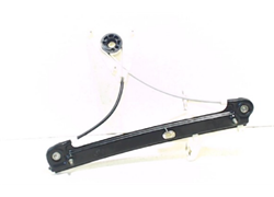 PODIZAČ STAKLA VW POLO 09- ZAD. EL. LX