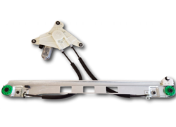 PODIZAČ STAKLA RENAULT MASTER 2010-2014 PR. EL. DX