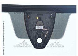 ŠAJBA ŠKODA KAROQ SNZOR AKUSTIK TELECAM GUARDIAN 016-