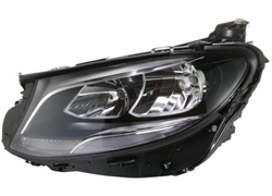 FAR MER. W213 016- H7-PY21 S LED  CRNI  LX DEPO