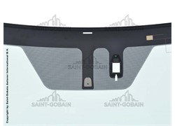 ŠAJBA TOYOTA C-HR 016- SENZOR ACUST GUARDIAN