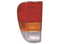 ŠTOPLAMPA VW POLO CADDY 94- LX DEPO