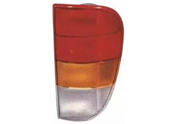 ŠTOPLAMPA VW POLO CADDY 94- DX DEPO