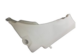 POSUDA VODE ZA BRISAČE AUDI A4 07- S RUPOM I ZA PERAČ FARA