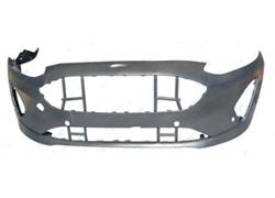 BRANIK FORD FIESTA 017- SA SENZ I NOSAČIMA + PARK ASIST