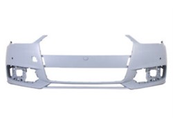 BRANIK PR. AUDI A1 014- S OTV. ZA SENZOR