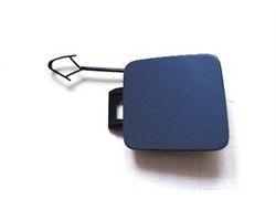 POKLOPAC KUKE ZA VUČU PRED. BRANIKA VW POLO 017-