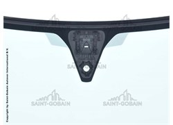 ŠAJBA PEUGEOT 3008/5008 016- SENZ+ACUSTIC+TELECAMERA XYG