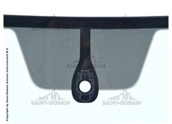 ŠAJBA SEAT ARONA 017-019 SENZOR ACUST