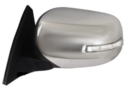 RETR.  MITSUBISHI L200 015-019 LX ELEC CRNI S ŽMIG