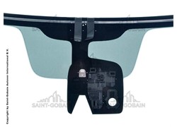 ŠAJBA RENAULT KADJAR 018-SENZ TELECAM GRIJAČ S.GOBAIN