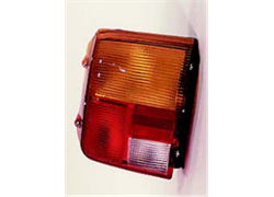 STAKLO ŠTOPLAMPE PEUGEOT 205 83- LX