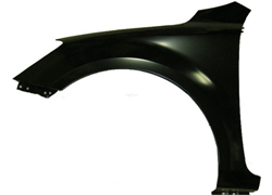 BLATOBRAN KIA CEED 010-012 LX BEZ RUPE