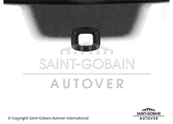 ŠAJBA VW PASSAT CC +SENZOR 08- GUARDIAN