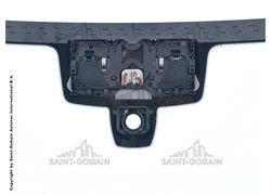 ŠAJBA BMW X3 G01 017- SENZOR/TELECAMERA ACUSTIK SAINT GOBAIN