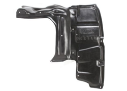 ZAŠTITA MOTORA TOYOTA COROLLA E12 02-06 DX=TY0901903