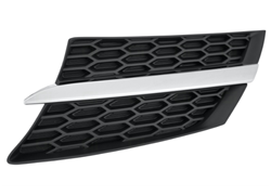 MASKA TOYOTA RAV 4 013- LX KROM/CRNA