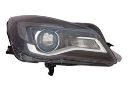 FAR OPEL INSIGNIA 013- CRNI DX DEPO