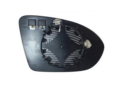 STAKLO RETR. OPEL ASTRA K 015- LX S GRIJAČ