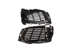 REŠETKA BRANIKA PEUGEOT 3008 017- LX+DX SET