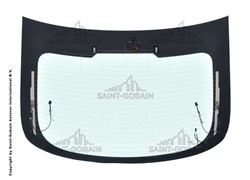 ZADNJA ŠAJBA BMW X6 F16 2014-