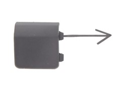 POKLOPAC KUKE ZA VUČU PRED. BRANIKA VW POLO 014-