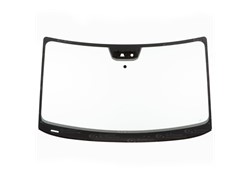 ŠAJBA VW CRAFTER 017- SENZOR + TELECAMERA S.GOBAIN