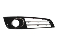 REŠETKA BRANIKA  AUDI A8 010-13 S RUP MAGL