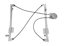 PODIZAČ STAKLA CITROEN BERLINGO 96-08 LX MEH.3VR.PRED.=CI917