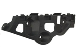 KLIZAČ ZAD. BRANIKA DACIA SANDERO 017- DX